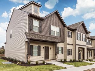 5314 Dan Post Way, Murfreesboro, TN 37128