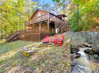 199 Piper Dr, Murphy, NC 28906