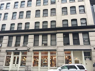 27 Vestry Street in Tribeca