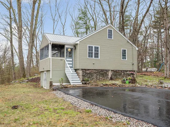 244 Shore Drive, Salem, NH 03079
