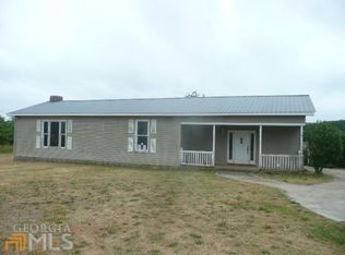 205 Tom Rice Rd, Royston, GA 30662