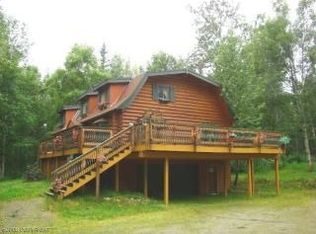 401 E Forest Ave, Wasilla, AK 99654