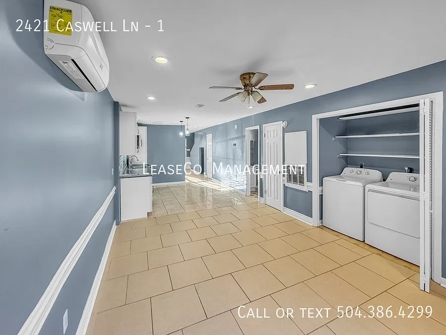 3 bed, 2.0 bath, 1250 sqft, $1,550 — Photo 4