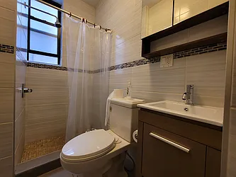 Rented by Lodger Corp