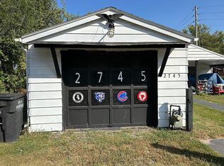 2745 Brown St, Portage, IN 46368