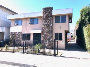 11413 Cedar Ave APT D, Hawthorne, CA 90250