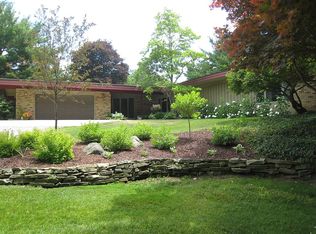 4922 Napier Rd, Canton, MI 48187