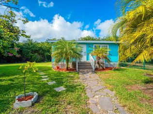 26985 Dolphin Rd, Ramrod Key, FL 33042