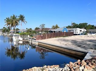 13545 Marquette BLVD, FORT MYERS, FL 33905