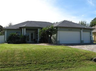 1077 Comfort Ln, North Port, FL 34288