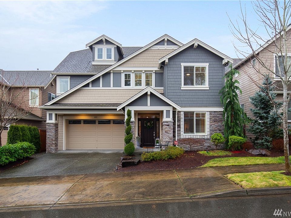 1st image of 1855 271st Ave SE