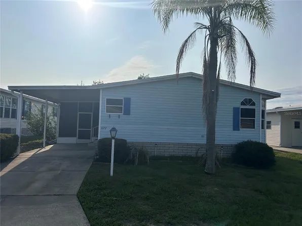 622 Dreama Dr, Davenport, FL 33897