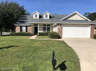 11550 Oak Meadow Ln, Jacksonville, FL 32218