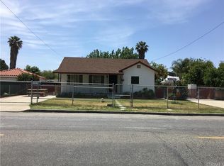 1361 E Acacia Ave, Hemet, CA 92544