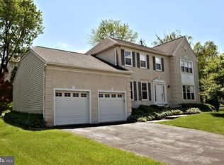 117 Scarlet Dr, Conshohocken, PA 19428