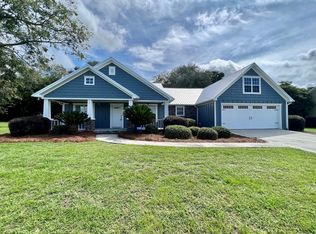139 Baymeadows Cir, Fitzgerald, GA 31750