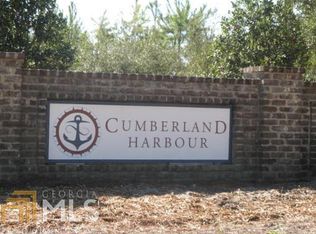 410 Becket Rd, Saint Marys, GA 31558