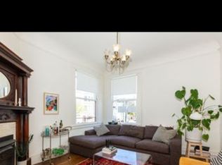 12 Oakwood St #2, San Francisco, CA 94110