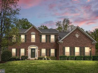 11312 Long Branch Way, Fredericksburg, VA 22408