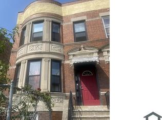 252 Fulton Ave FLOOR 2, Jersey City, NJ 07305