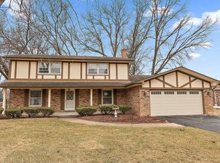 3500 Ionia Ave, Olympia Fields, IL