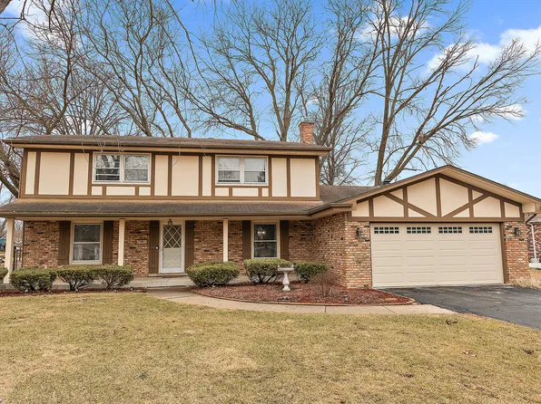 3500 Ionia Ave, Olympia Fields, IL 60461