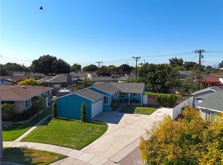 5745 Spahn Ave, Lakewood, CA 90713