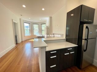 (Undisclosed Address), Boston, MA 02215