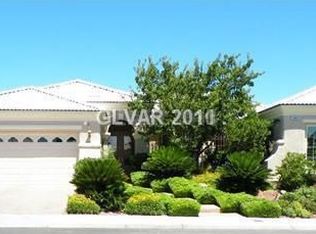 10407 Abisso Dr, Las Vegas, NV 89135