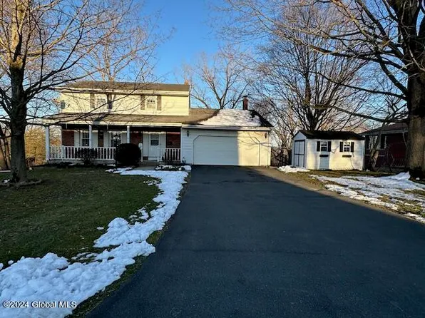 48 S Clement Avenue, Ravena, NY 12143