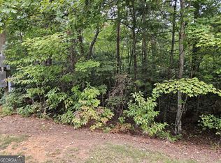 0 Fischer Strasse LOT 20, Helen, GA 30545