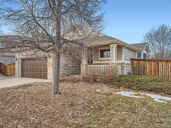 20351 E Lasalle Place, Aurora, CO 80013