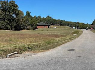 LOT 1 R B Wilson Dr, Huntingdon, TN 38344