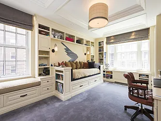 Sold by Sotheby's International Realty