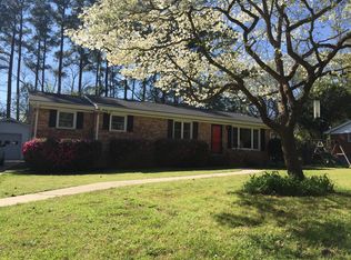 3805 Boddie Dr, Raleigh, NC 27609