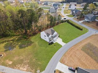 1237 Huffington Oak Dr, Willow Spring, NC 27592