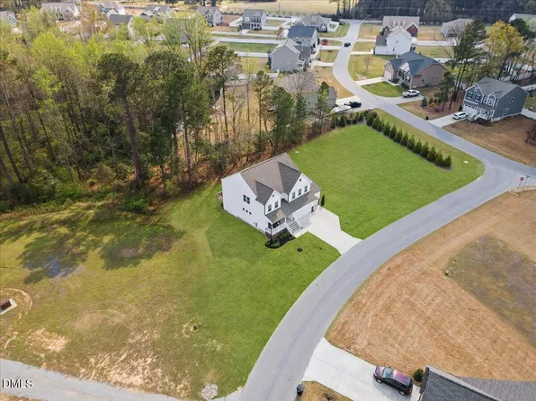 1237 Huffington Oak Dr, Willow Spring, NC 27592