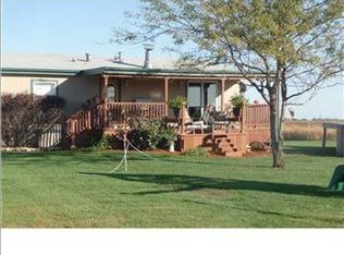 10201 S Meridian Rd, Sedgwick, KS 67135