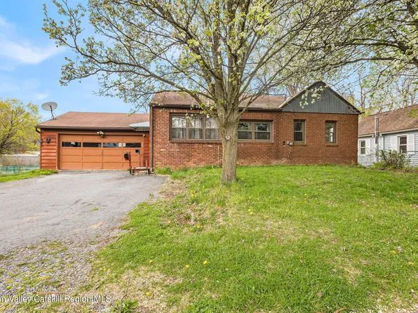 35 Klingberg Avenue, Kingston, NY 12401