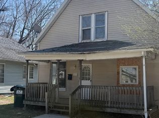 767 E Whitmer St, Decatur, IL 62521