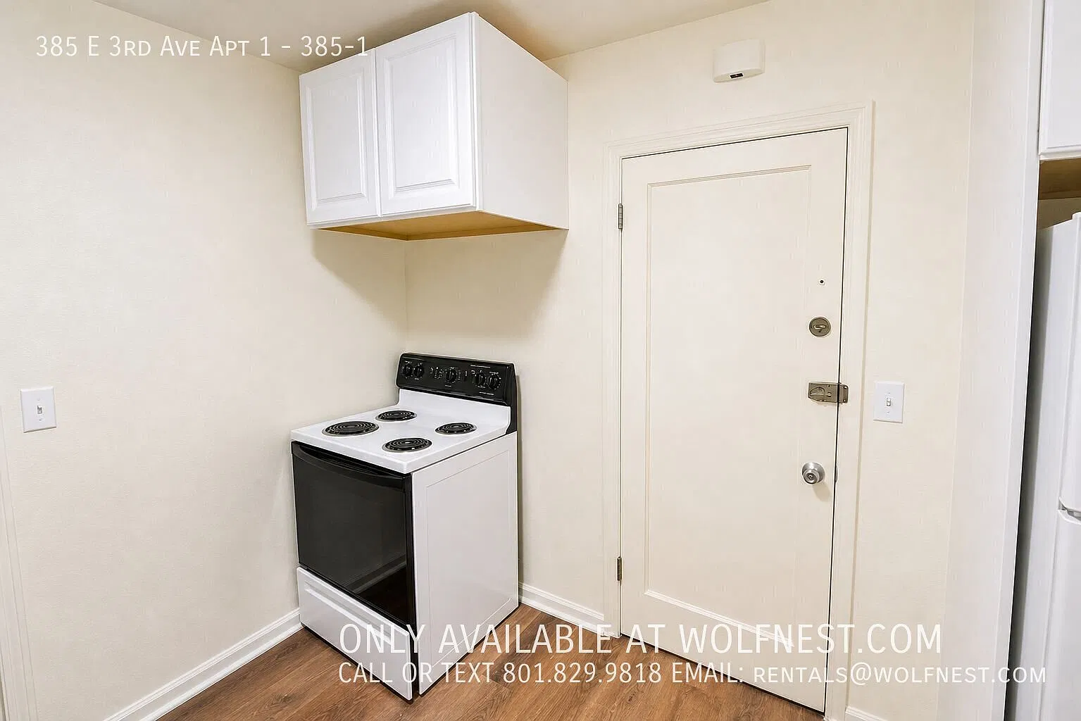 2 bed, 1130 sqft, $1,395 — Photo 4