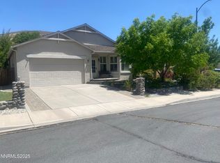 3956 Cloverbrook Dr, Sparks, NV 89436