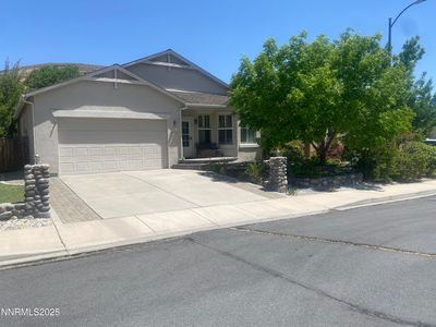 3956 Cloverbrook Dr, Sparks, NV, 89436