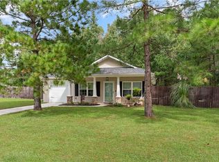 1175 Tidal Drive Se, Townsend, GA 31331