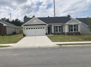 911 Goodale Dr, Augusta, GA 30919