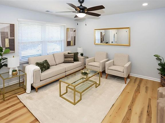 5th image of 1745 Rockbridge Rd NW