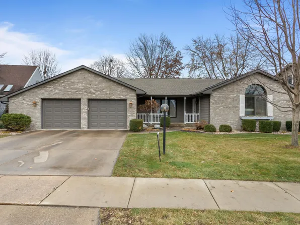 1508 Glenshire Dr, Champaign, IL 61822