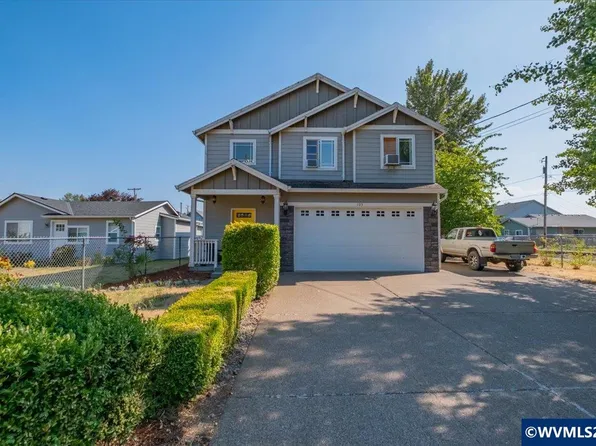 195 Picture St, Independence, OR 97351