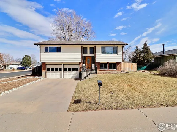 804 38th Ave Ct, Greeley, CO 80634