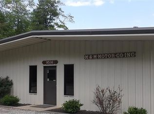 9316 Us Highway 220 Bus N, Randleman, NC 27317